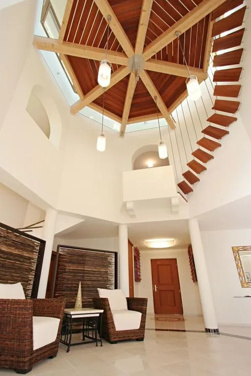 Toad - Luxury Villa with Sea Views in Marbella