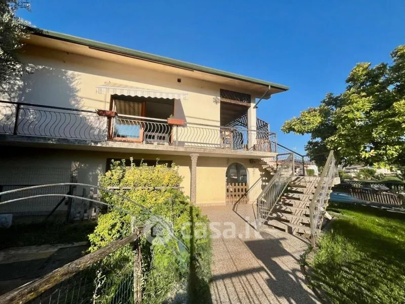 Välivaade - Independent Villa with Large Terrace in Ramuscello