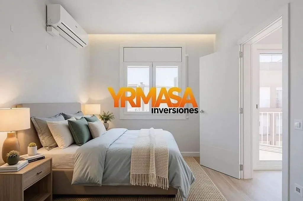 Chambres - Apartment with Balcony and Terrace in El Poble Sec