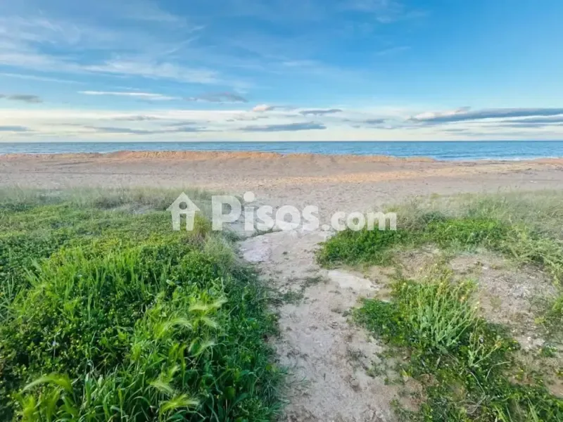 Giardino - Reformed Apartment with Beachfront in Denia