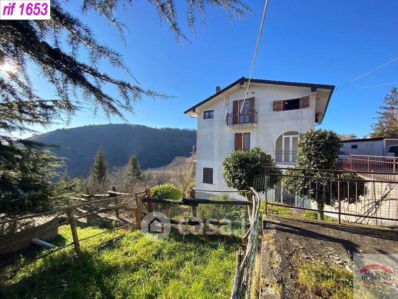 Välivaade - Triplex Villa with Panoramic View in Ponzone