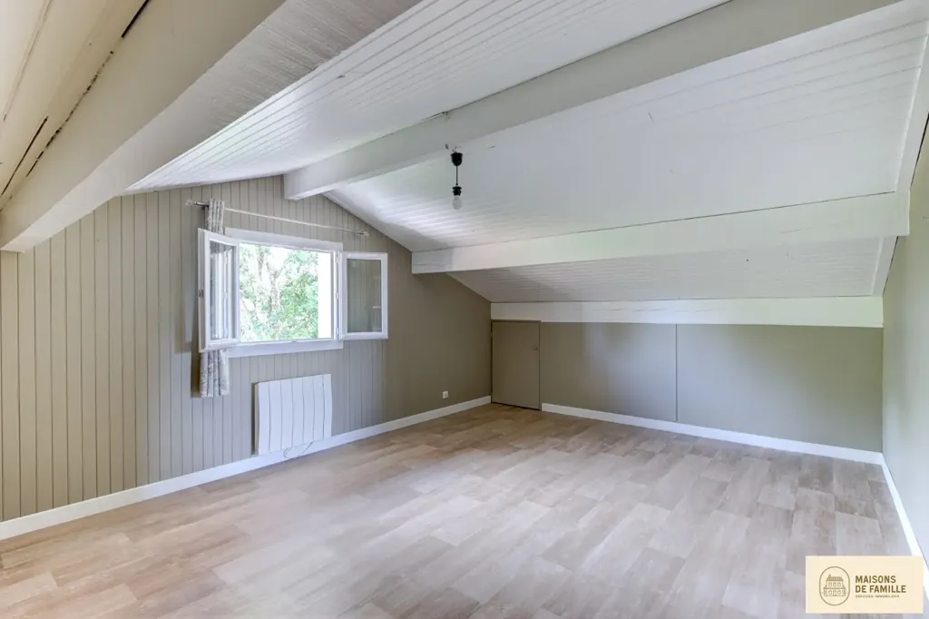 Toad - Flexible Maison with Pool in Bassussarry