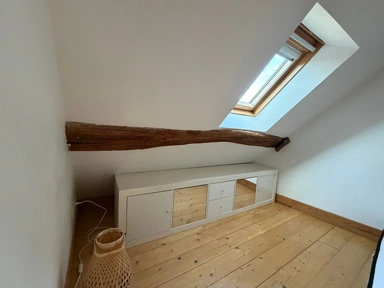 Stanze - Compact Studio Flat in Central Location