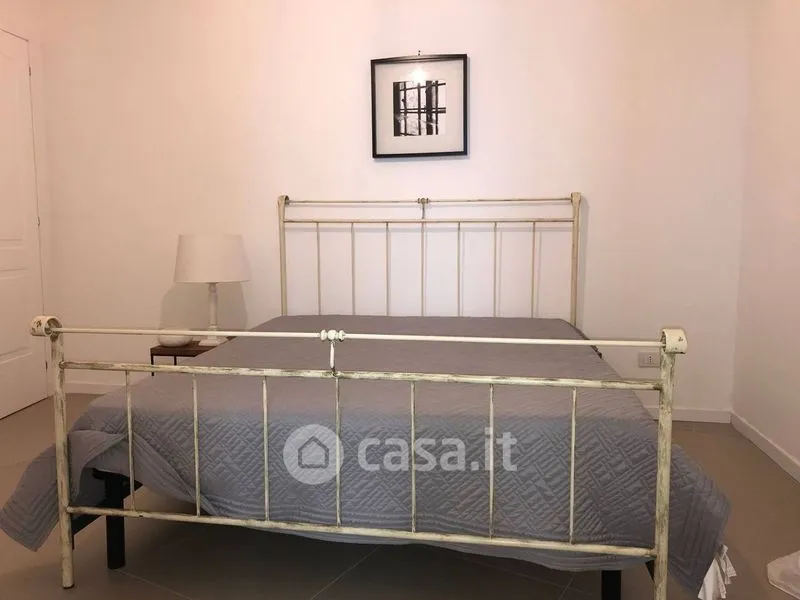 Chambres - Historic Apartment with Exposed Beams in Roccasecca