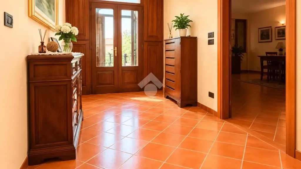 Entrée - Independent Villa with Garden in Sorgà