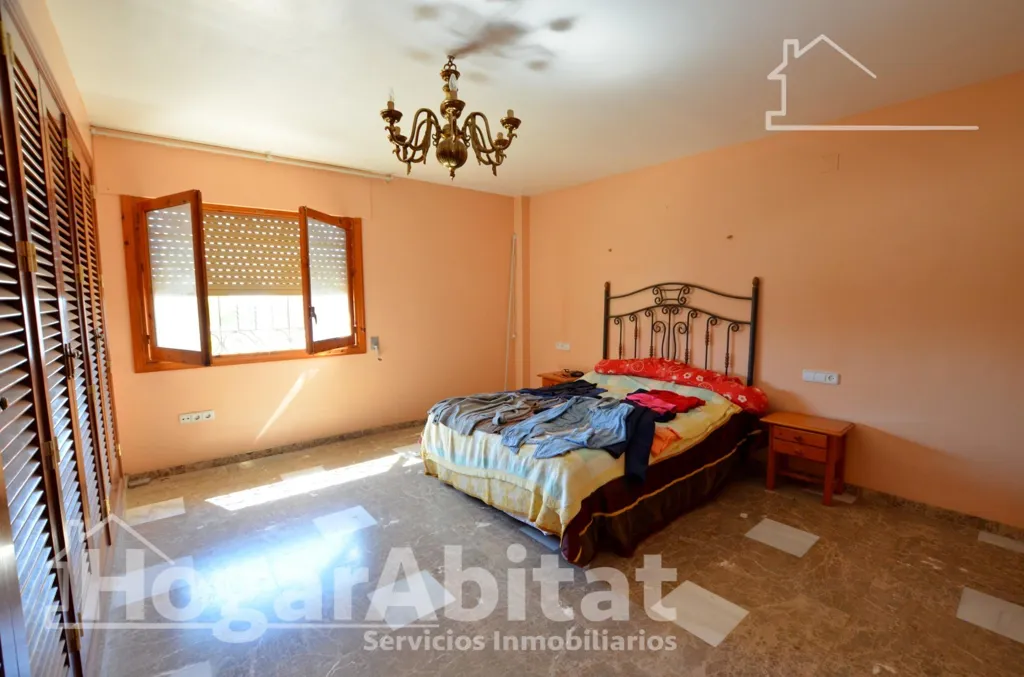 Chambres - Maison 8 pièces à Alicante Capital