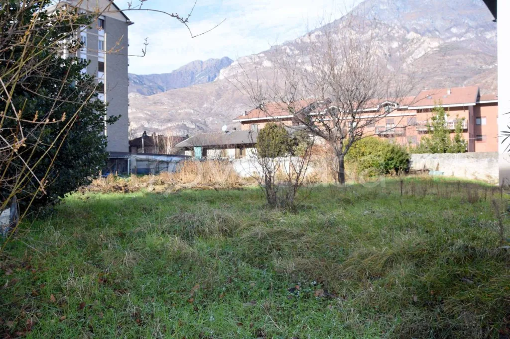 Jardin - Detached House with Garden in Bussoleno