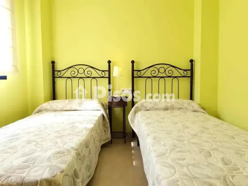 Chambres - Apartment with Pool in Dénia
