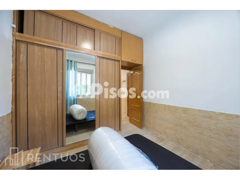Magamistoad - Modern Flat with Air Conditioning in Carabanchel