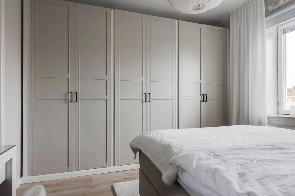 Magamistoad - Apartment with Balcony in Södermalm