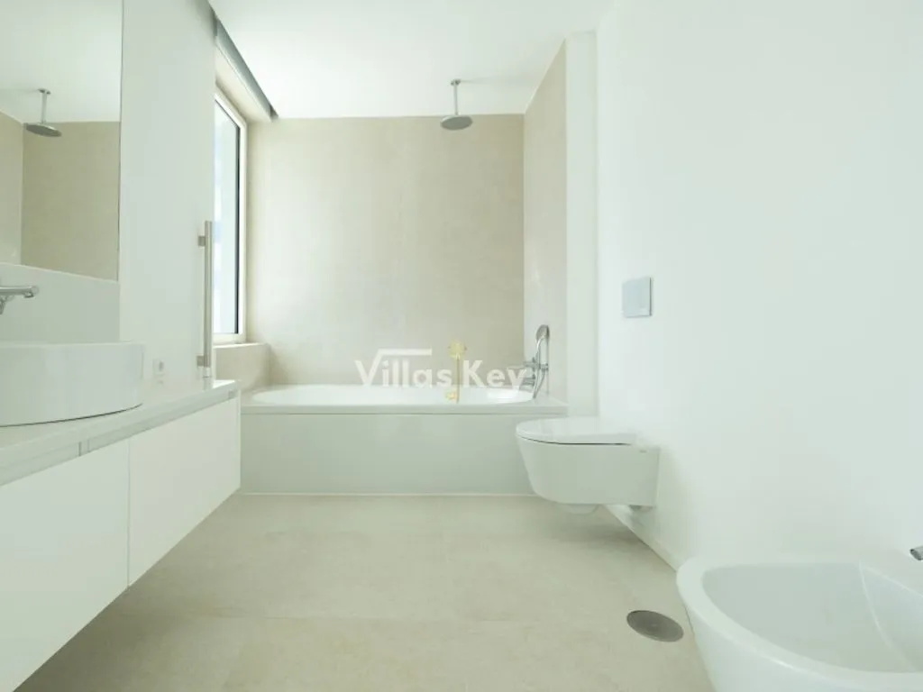 Salles de bain - Modern Villa with Pool in Lagos, Portugal