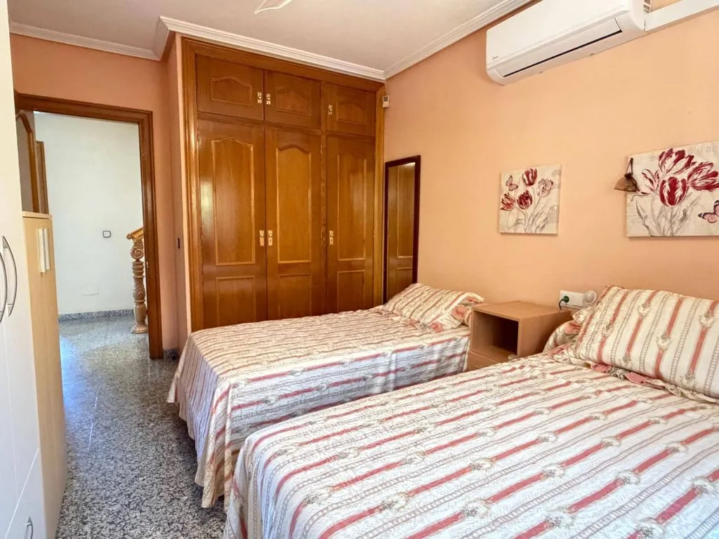 Magamistoad - Chalet with Pool and Terrace in La Puebla