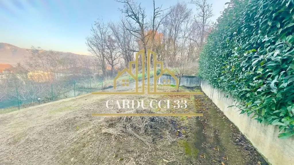 Jardin - Customisable Villa with Garden in Salice Terme
