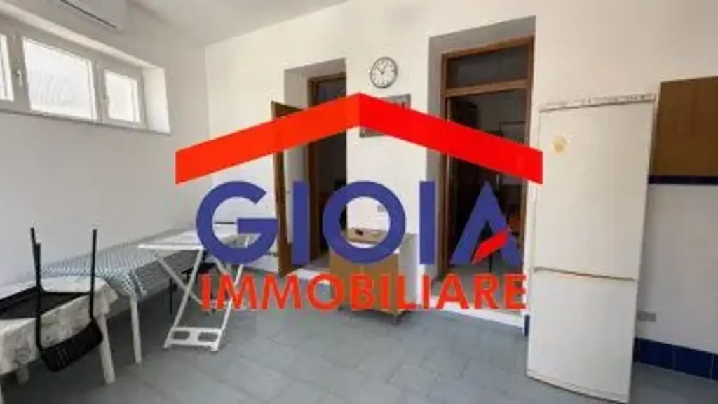 Magamistoad - Apartment with Sea View in Mondragone