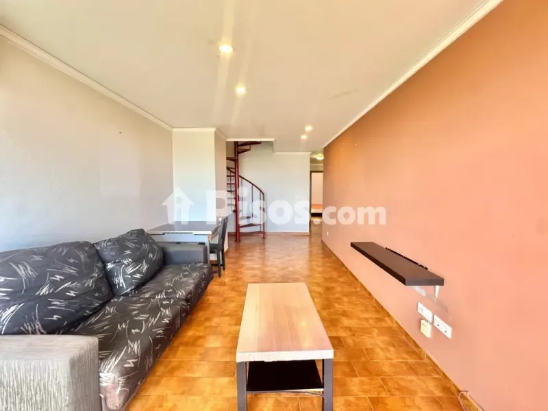 Elutuba - Duplex Loft with Two Terraces in Benipeixcar