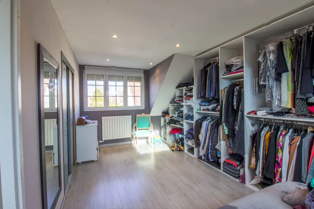 Stanze - Spacious House with Garden in Longjumeau