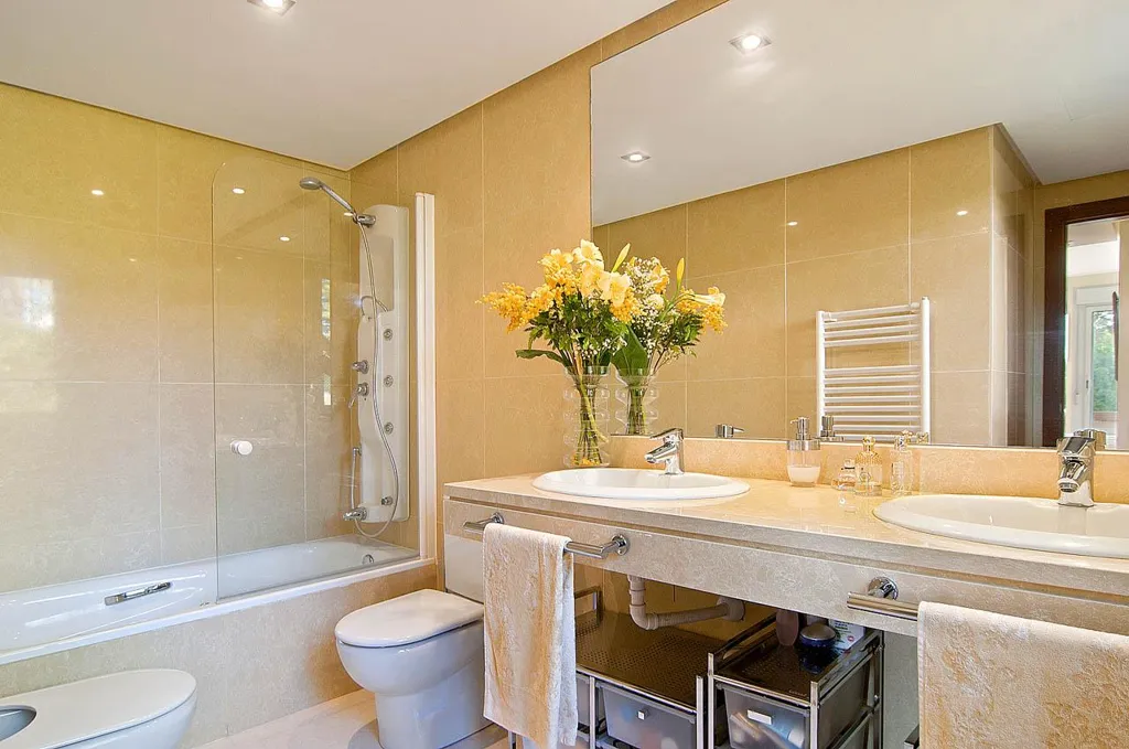 Vannitoad - Apartment with Garden and Pools in Sol de Mallorca