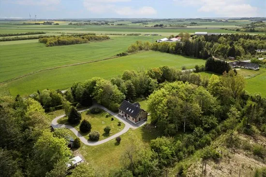 Maison 7 pièces à Brovst