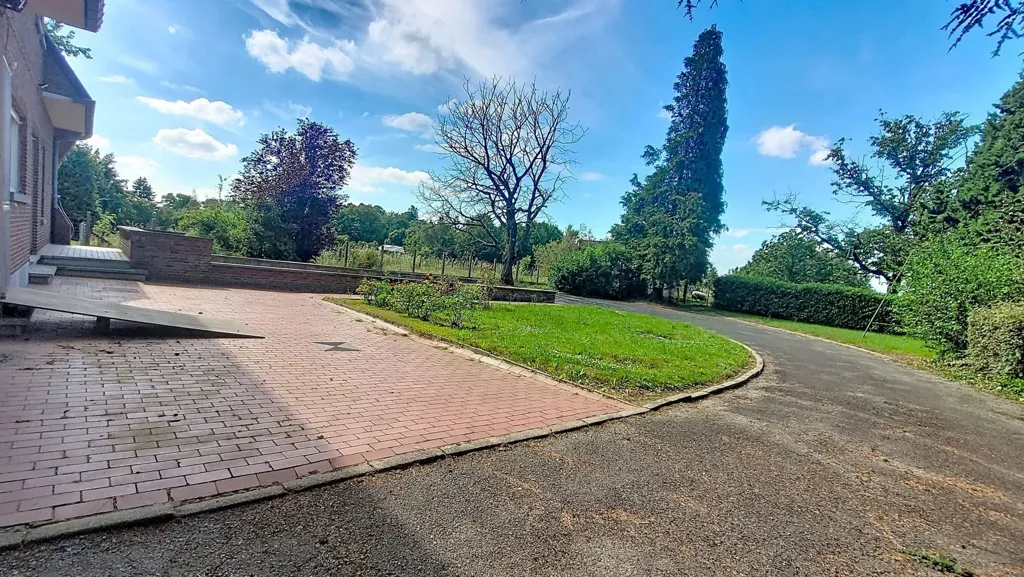 Esterno - Character House with Garden in Wasseiges