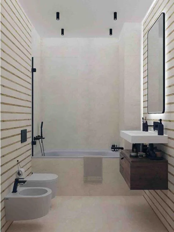 Bagni - Luxury Sea View Apartment in Armação de Pera