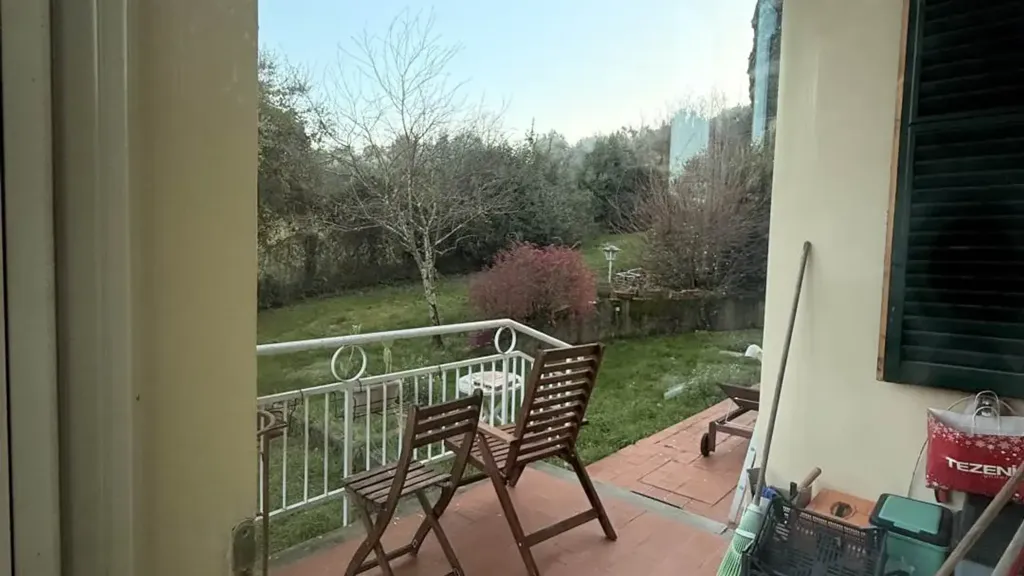 Terrass - Prestigious Villa with Balcony in Bagno a Ripoli