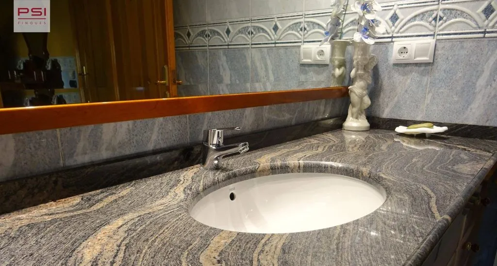 Salles de bain - Luxury House with Garden in Cardedeu