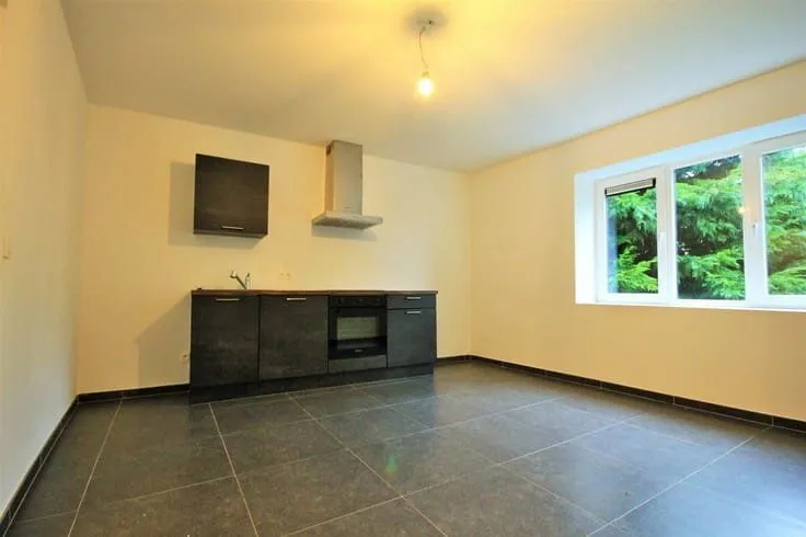 2-bedroom apartment in BE