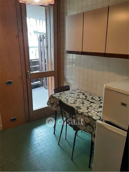 Sala da pranzo - Apartment with Mountain View in Bormio
