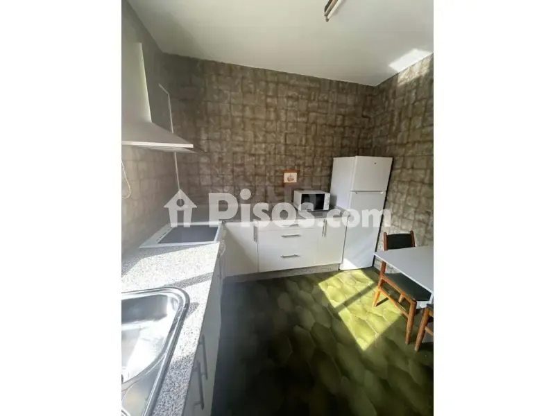 Cuisine - Duplex Apartment with Historic Centre Proximity in León