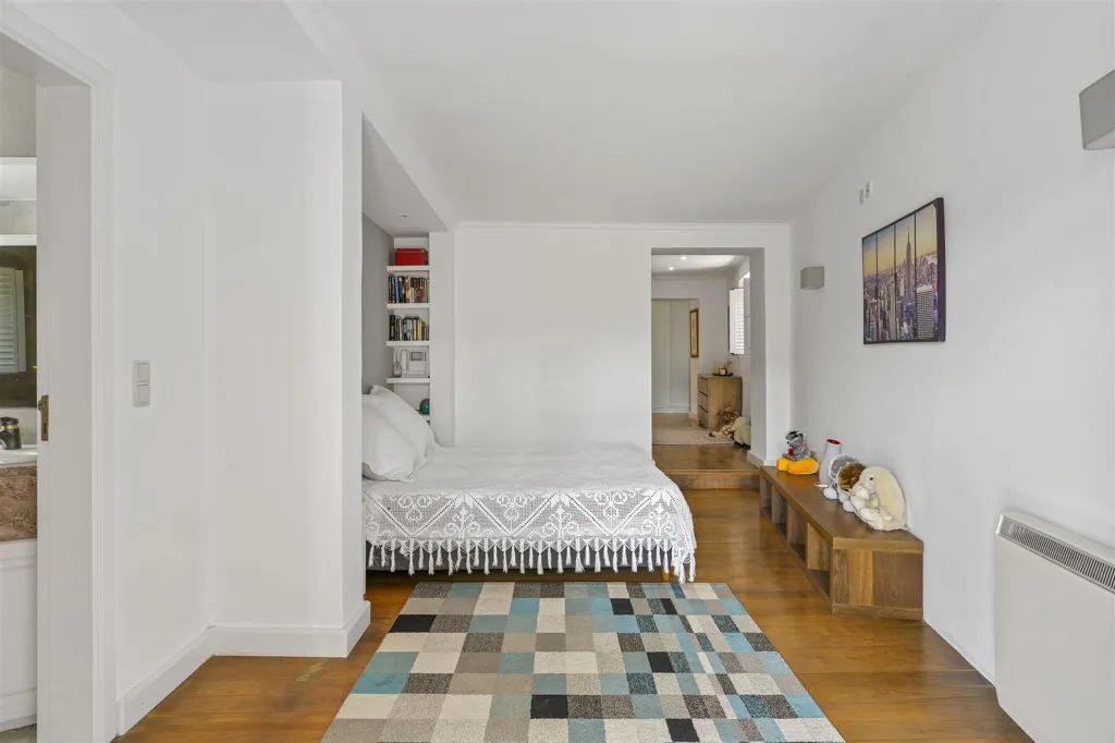 Chambres - Renovated Villa with Pool in S. Pedro do Estoril