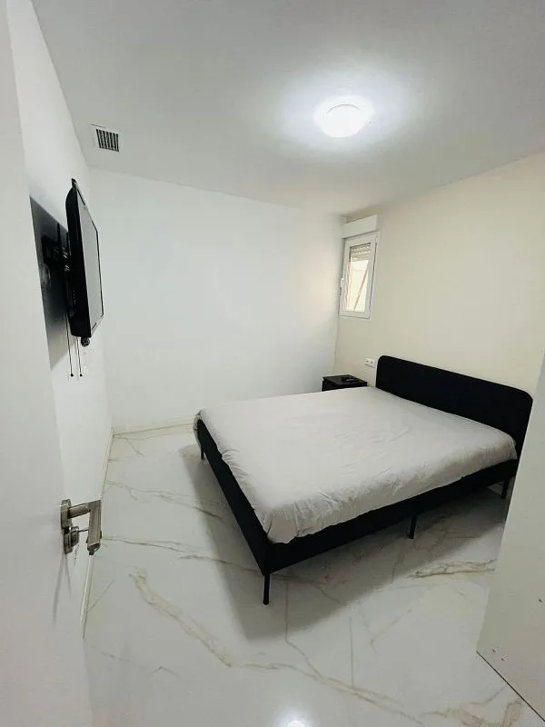Magamistoad - Reformed Flat with Terrace in Alboraya Centre