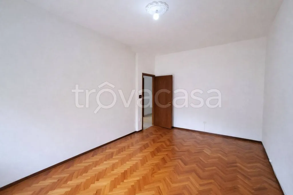 Pièces - Apartment with Balcony in Ferrara Centre