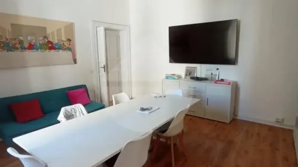 Quadrilocale with Central Location in Messina