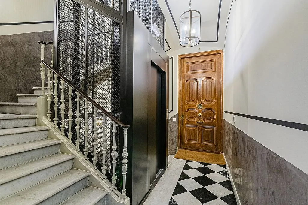 Stanze - Luxury Flat with Terrace in Eixample, Barcelona
