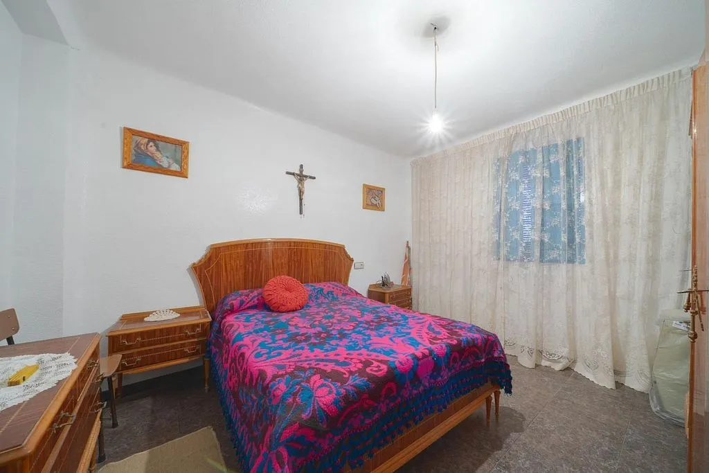 Camere da letto - Rural House with Potential in Fortuna
