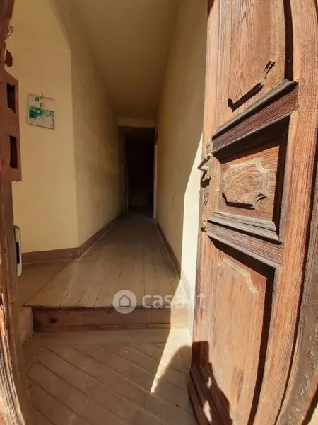 Esik - Terraced House for Renovation in Pettinengo