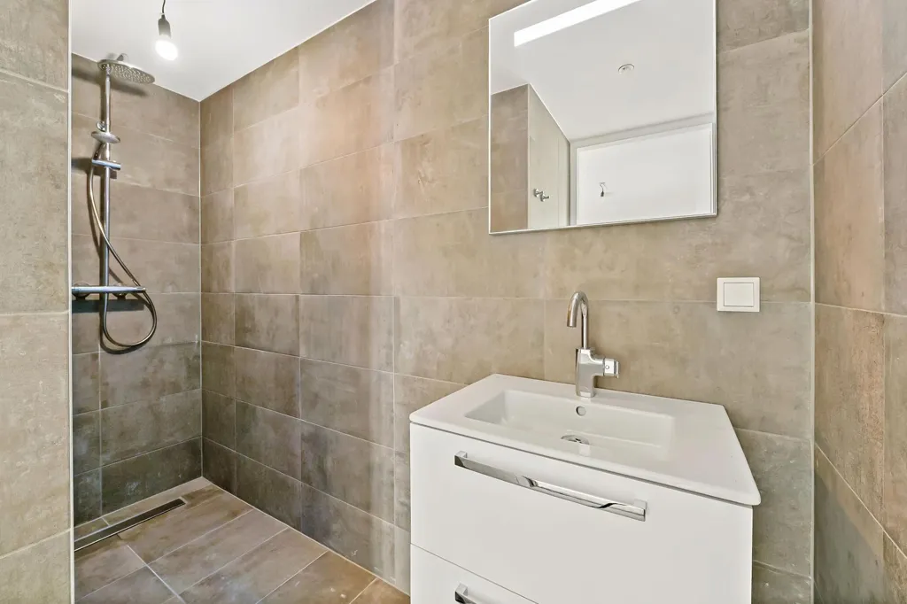 Vannitoad - Studio Flat with Sea View in Scheveningen