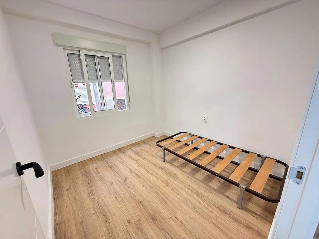 Magamistoad - Apartment with Balcony in Torrevieja Centre