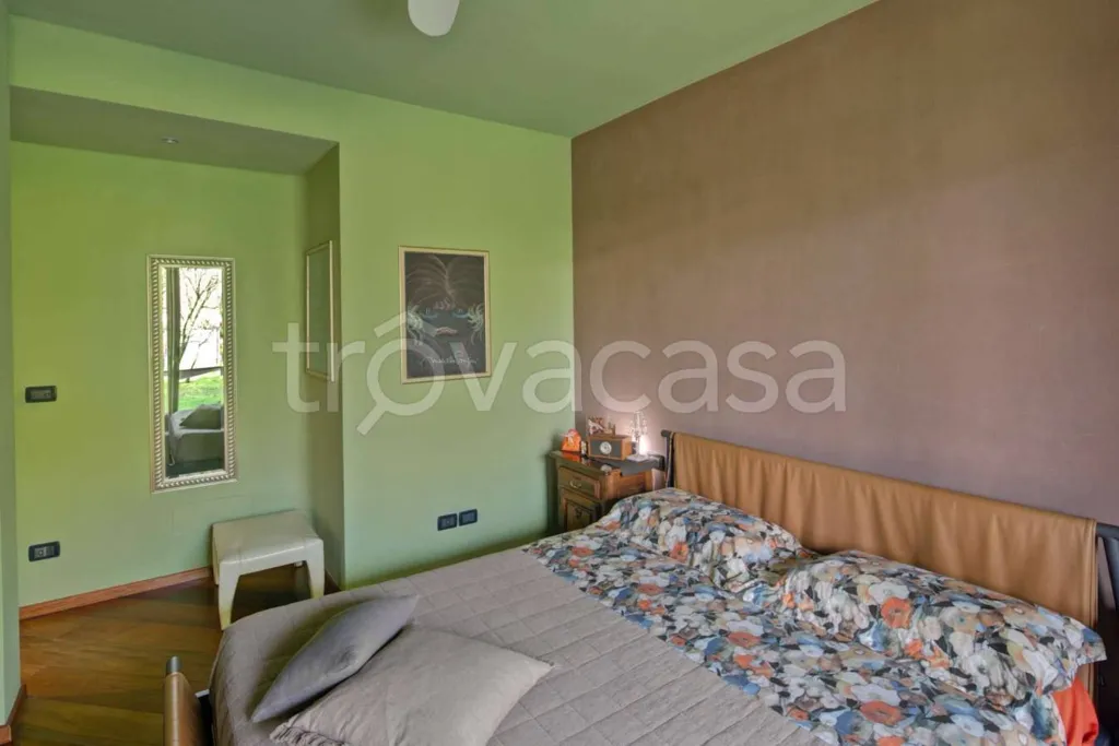 Chambres - Ground Floor Apartment with Garden in Moncalieri