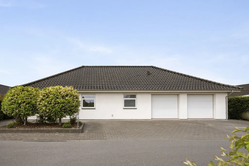 Esterno - Contemporary Villa with Garden in Otterup