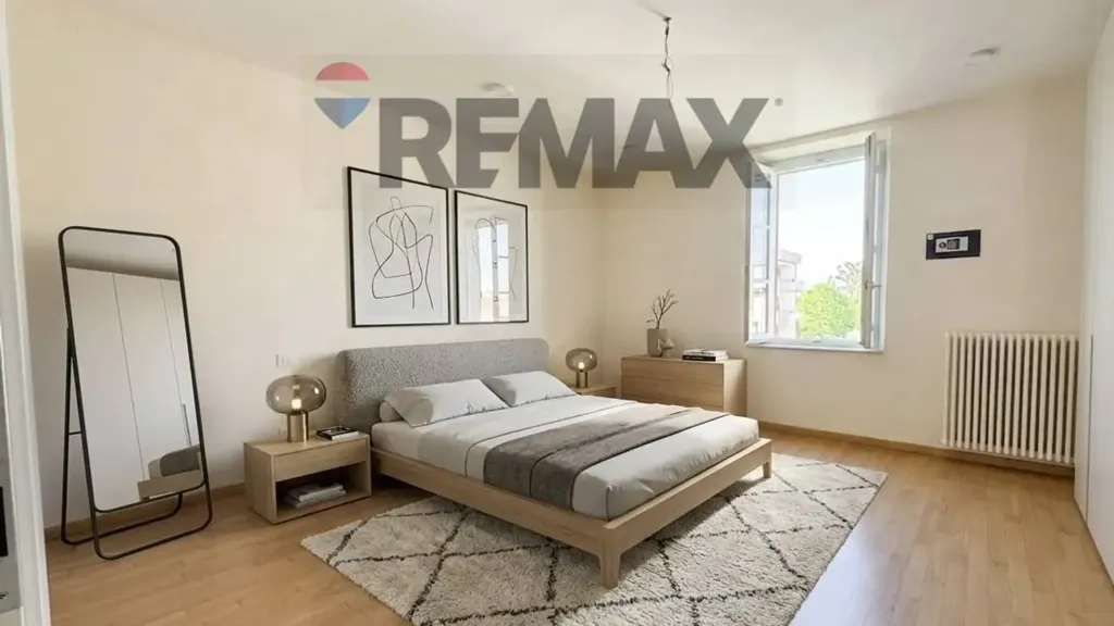 Magamistoad - Rustic Duplex with Box in Novellara