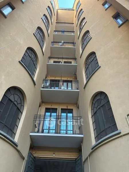 Extérieur - Mansarded Apartment in Art Deco Building, Turin