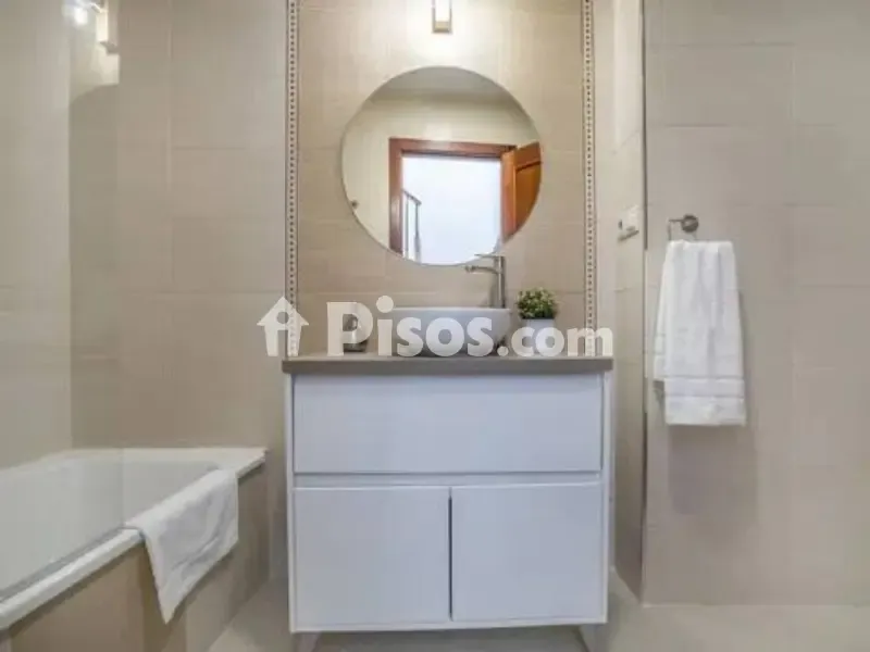 Salles de bain - Reformated Chalet with Panoramic Views in Montemayor
