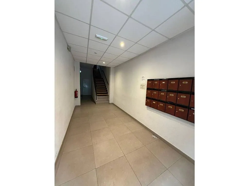 Esik - Apartment with Lift in Mislata