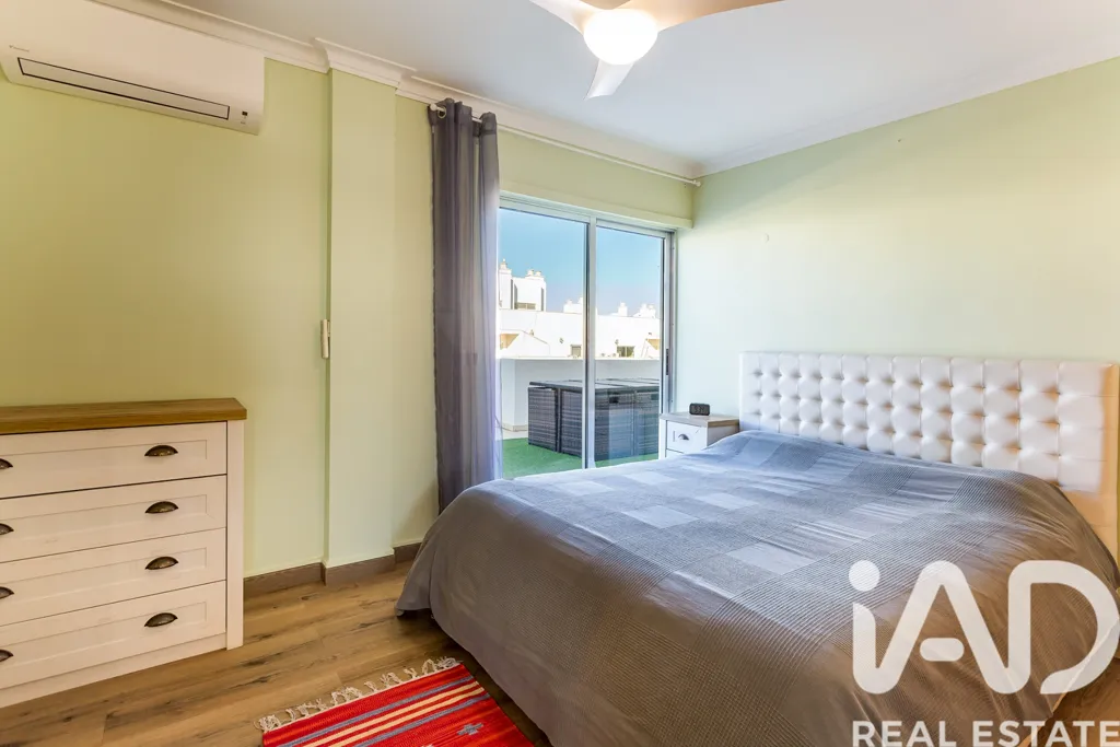 Magamistoad - Penthouse with Panoramic Views in Portimão