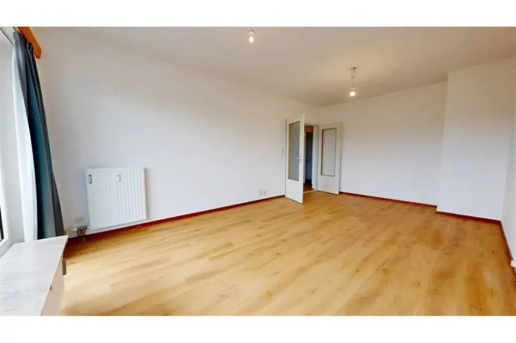 Rooms - Apartment with Terrace View in Liège