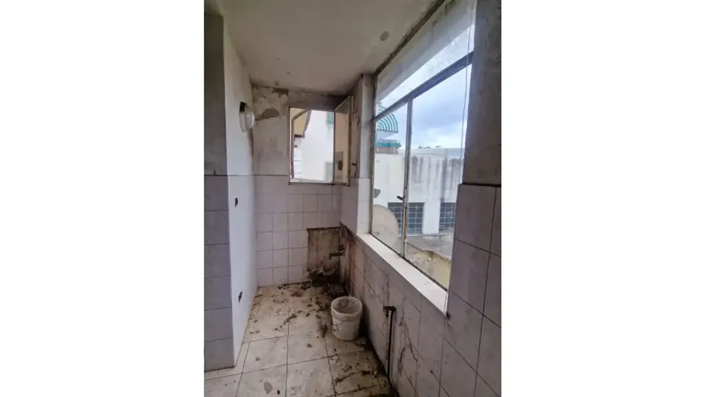 Appartement 7 pièces à IT