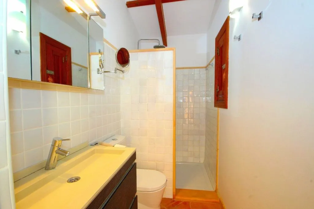 Bagni - Chalet with Private Pool in Son Servera