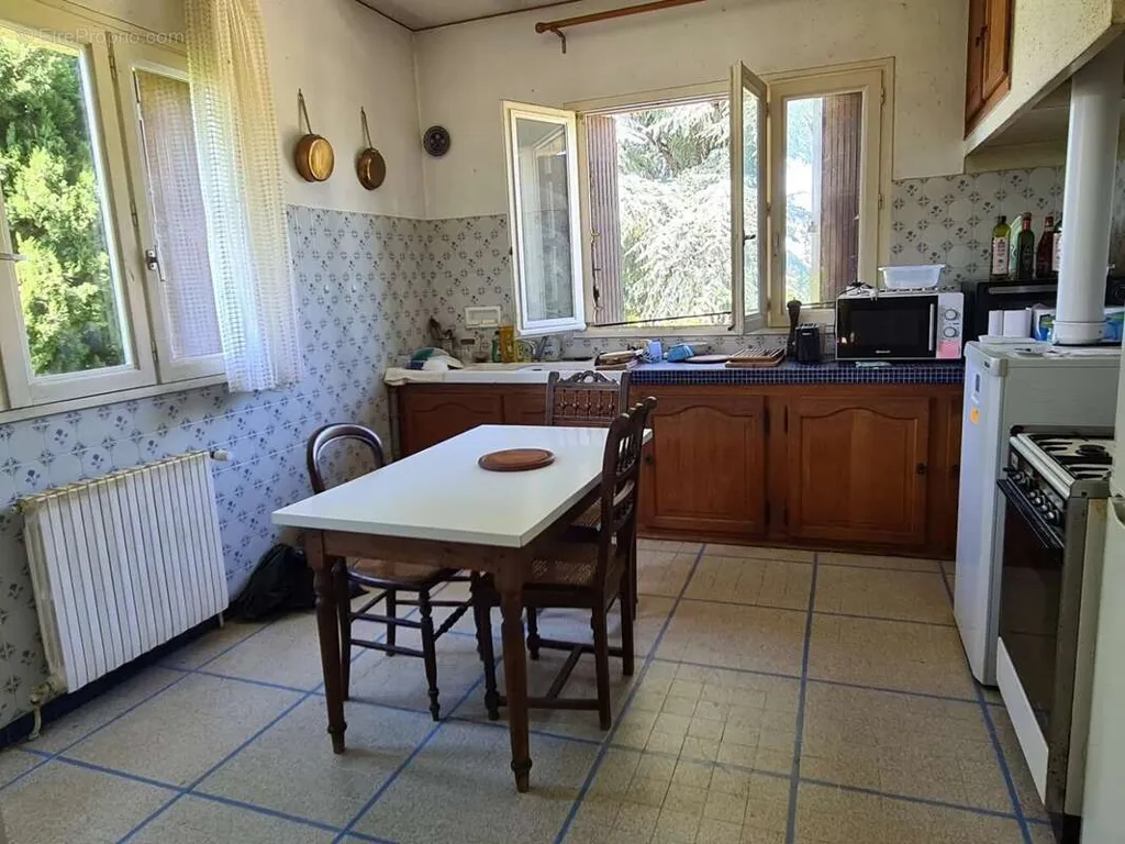 4-room house in Castelmaurou