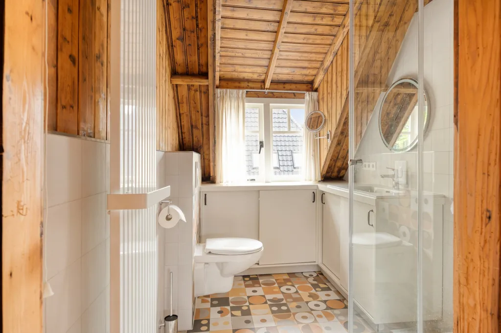 Maison 4 pièces à Leiden